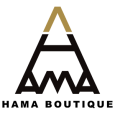 HAMA Boutique 亞瑪精品 臺灣