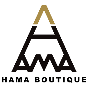 HAMA Boutique 亞瑪精品 臺灣