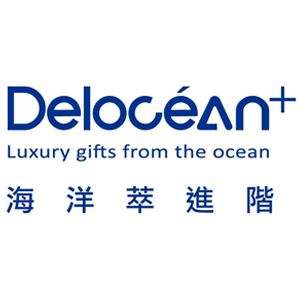 Delocean+ 海洋萃進階保養品 臺灣