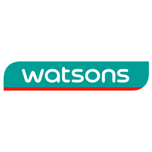 屈臣氏 Watsons 香港