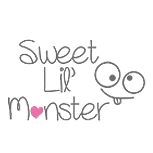 Sweet Lil' Monster 怪獸寶貝 臺灣