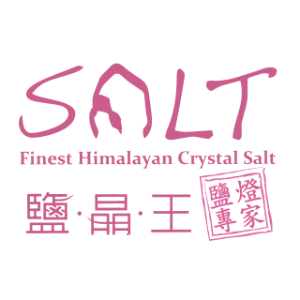 SALT 鹽燈專家 鹽晶王 SALT 鹽燈專家 鹽晶王