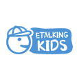 Etalking Kids 兒童線上英文學習 臺灣