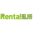 Renta! 亂搭租書網 臺灣