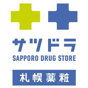 Sapporo Drug Store 札幌藥妝