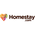 Homestay 全球寄宿家庭