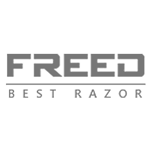 FREED 刮鬍刀 臺灣