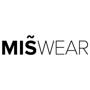 MISWEAR 臺灣 MISWEAR 臺灣