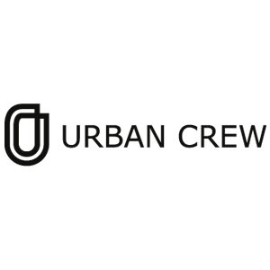 URBAN CREW 臺灣
